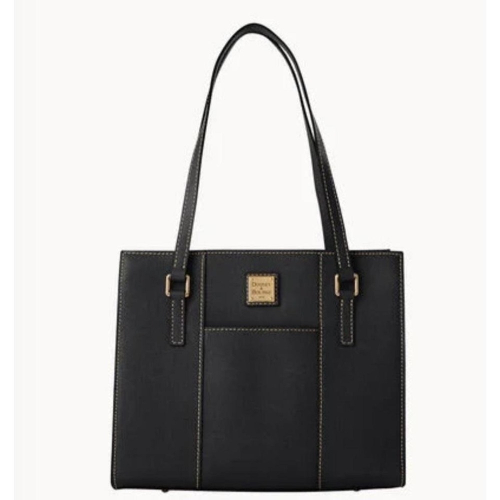 NWT Dooney & Bourke‎ Saffiano Charlotte shoulder bag